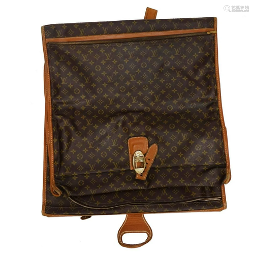 Louis Vuitton Garment Bag