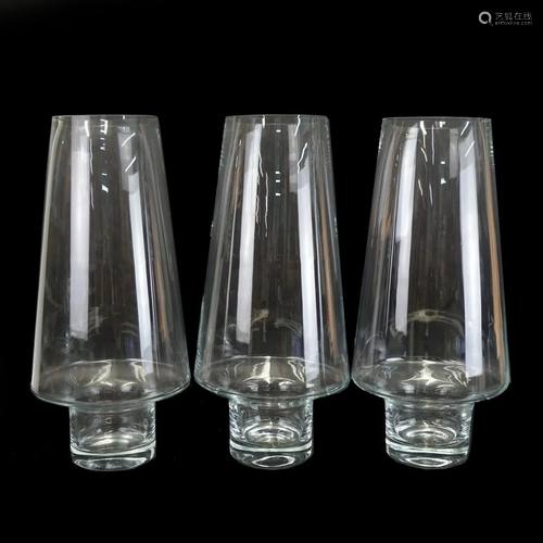 Glass Vases