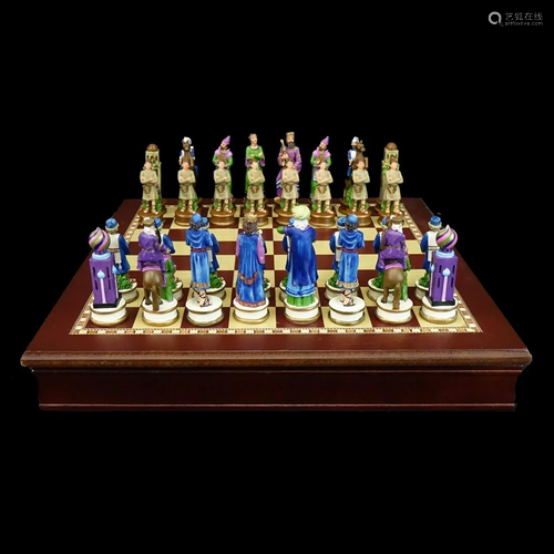 Chess Set