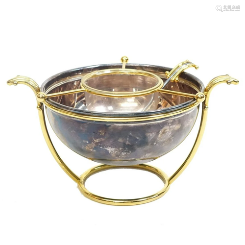 Caviar Server