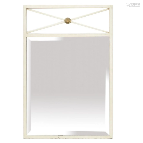 Modern Mirror