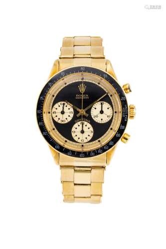 ROLEX DAYTONA RÈF. 6241 JOHN PLAYER SPECIAL, PAUL NEWMAN EN ...