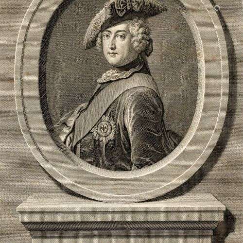 Friedrich II von Preußen