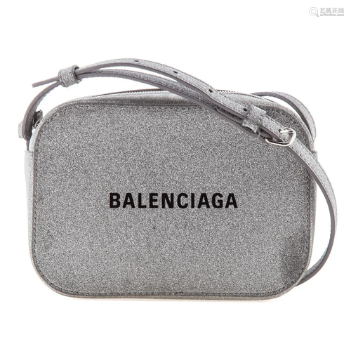 A Balenciaga Everyday XS Camera Bag