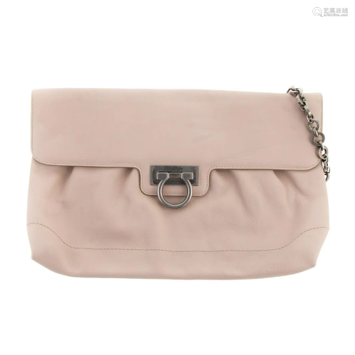 Salvatore Ferragamo Shoulder Bag