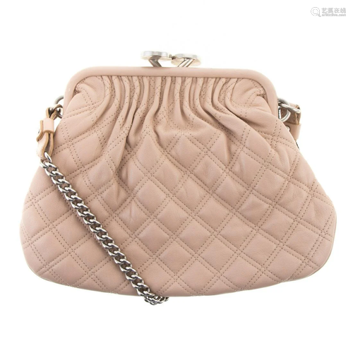 A Marc Jacobs Little Stam Shoulder Bag