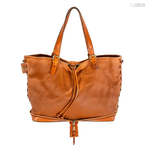 A Chloe Ellen Tote Bag