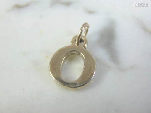 Womens Vintage Estate Sterling Silver 