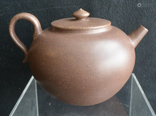 Zisha teapot, Shi Dabin