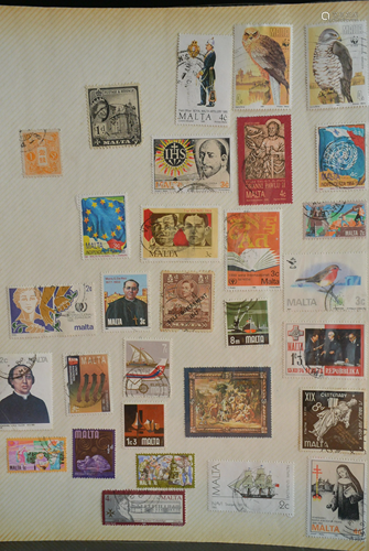 Three pics of multinational commemorative stamps