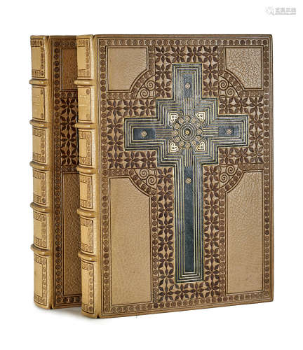 Offizium der Madonna. Codex Vaticanus Latinus 10293.
