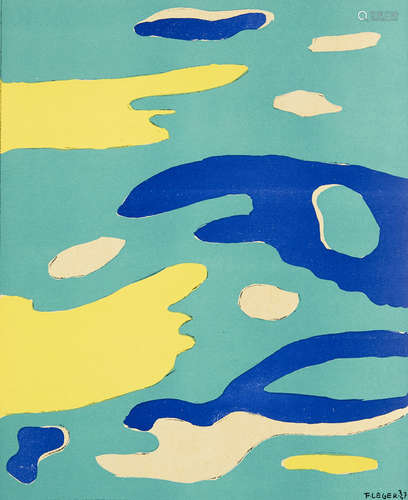 Französische Bibliophilie - Matisse,