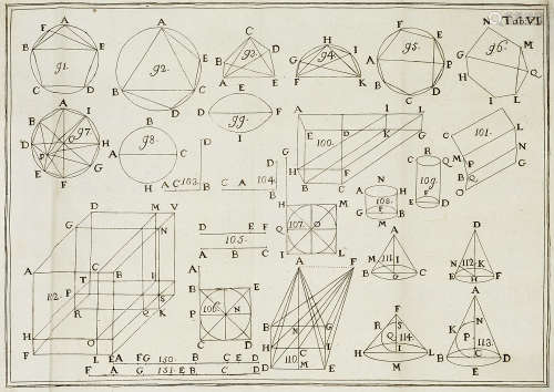 Mathematik - - Jacopo Andrea
