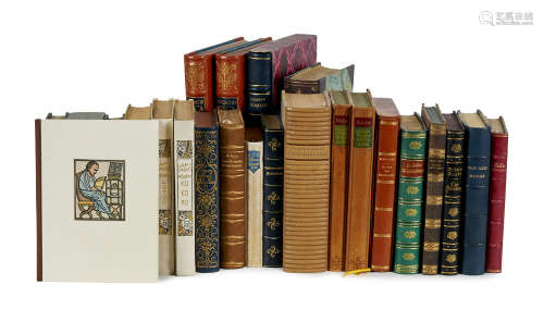 Sammlung Literatur des 20. Jahrhunderts
