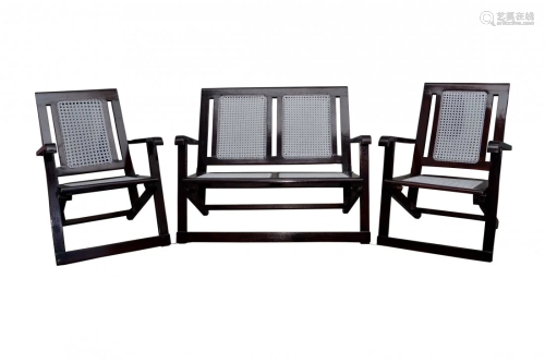 Enjoy your day with heritage Indian folding chairs