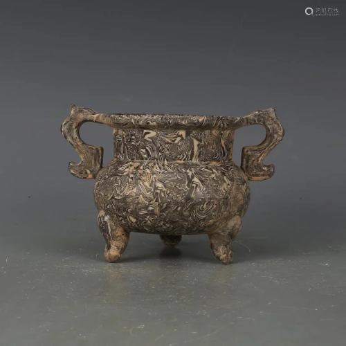 Song dynasty incense burner