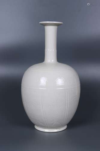 Vase, Ding Ofen