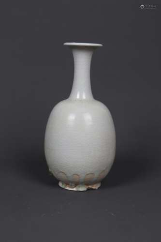 Vase, Ding Ofen