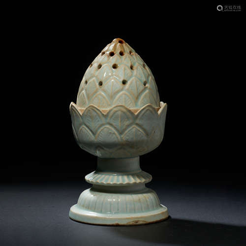 SONG DYNASTY HUTIAN INCENSE BURNER