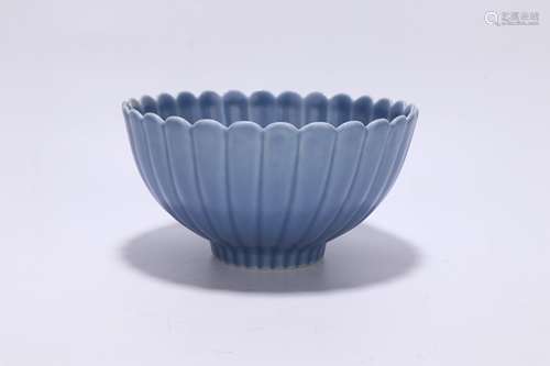 chinese celadon glazed porcelain bowl