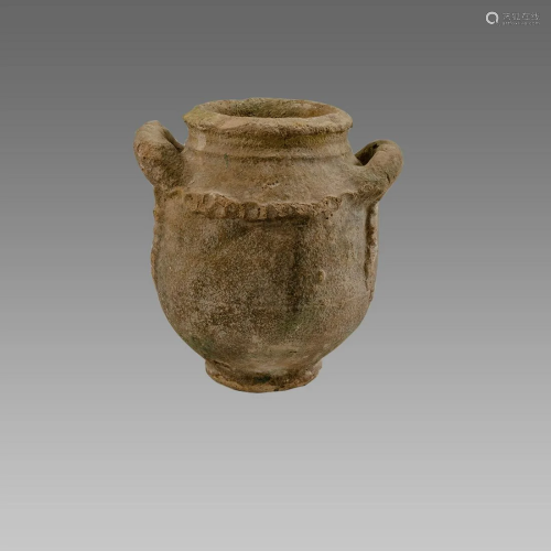 Holy land Roman Glazed Pottery Vessels c.1st-4th cent