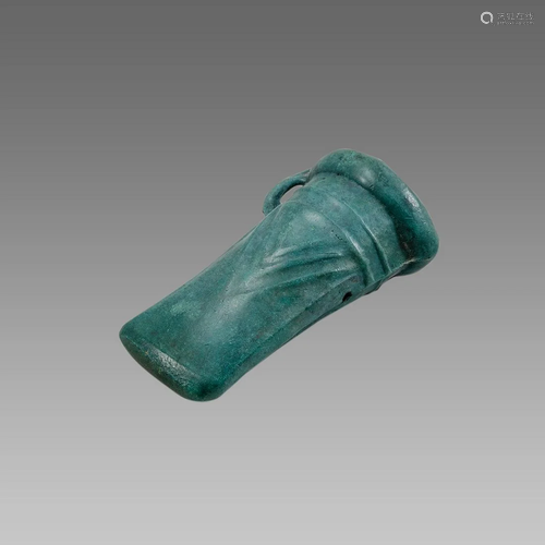 European Bronze Age Axe c.1000 BC.