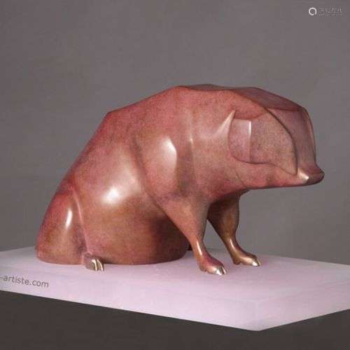 Just'un cochon