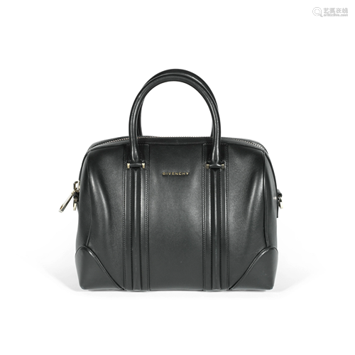 Black Lucrezia Medium Bag, Givenchy, c. 2013,