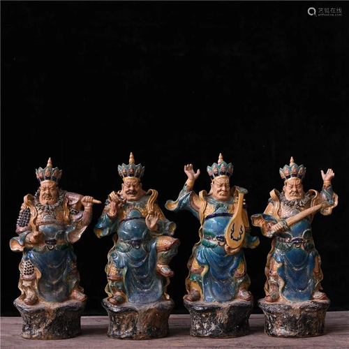 Ancient Porcelain, Antiques, Antiques, Wenwan, Art