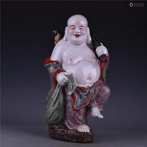 Ancient Porcelain, Antiques, Antiques, Wenwan, Art