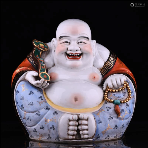 Ancient Porcelain Antiques Antiques Wenwan Art Cultural