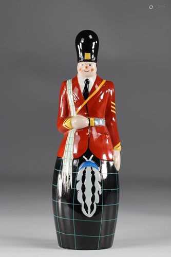 Robj Paris bottle figurine 