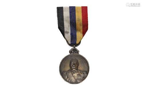 1920武曹纪念章