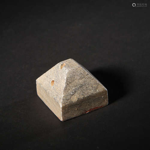 chinese shoushan stone square seal