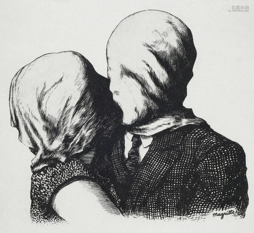Magritte, René 