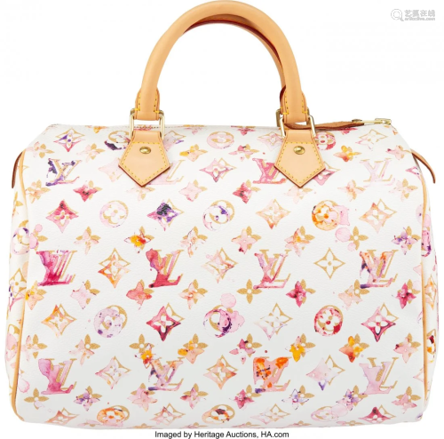 Louis Vuitton x Richard Prince Limited Edition W