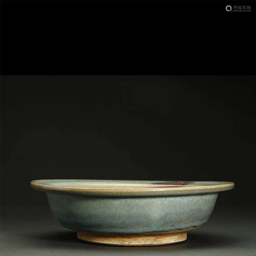 SONG DYNASTY,A RARE JUN KILN BOWL