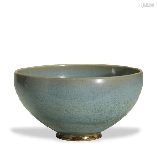 SONG DYNASTY,JUN KILN BOWL