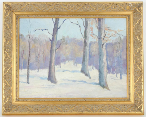 Emmett A. Pratt (Connecticut, 1884 - 1978)