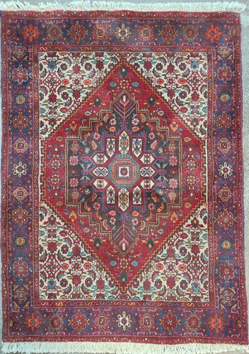 Vintage Persian Rug