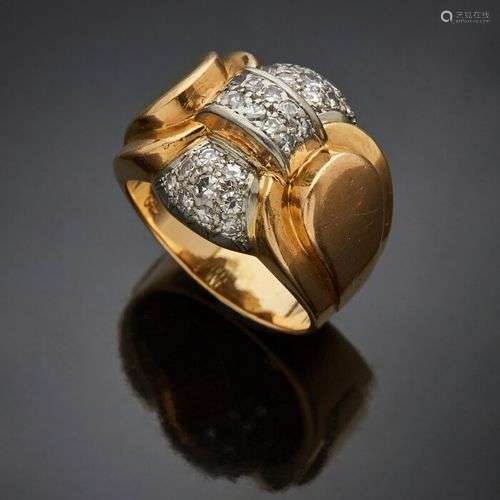 BAGUE 