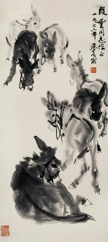 Chinese Painting