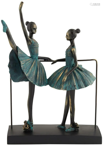 Ballerinas 14 1/2