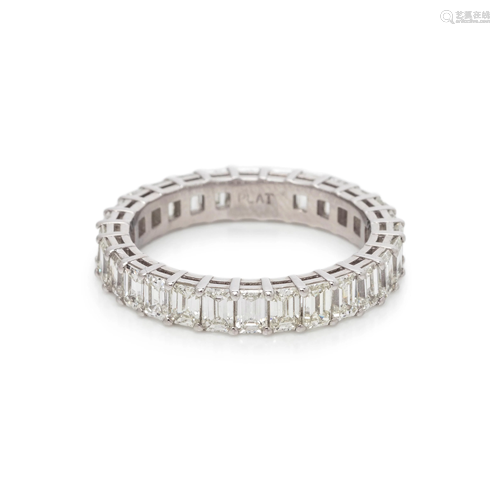 DIAMOND ETERNITY BAND