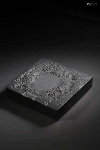 chinese inkstone