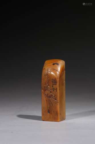 Tianhuang Stone Seal