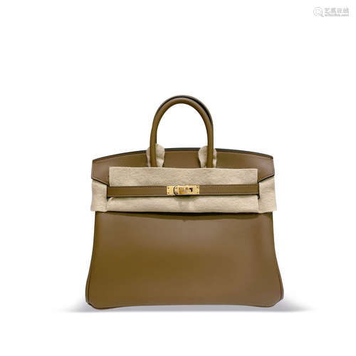 Hermers D0魏玛犬米色Birkin25 金扣 Jonathan