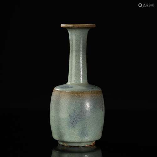 JUN-KILN VASE,SONG DYNASTY