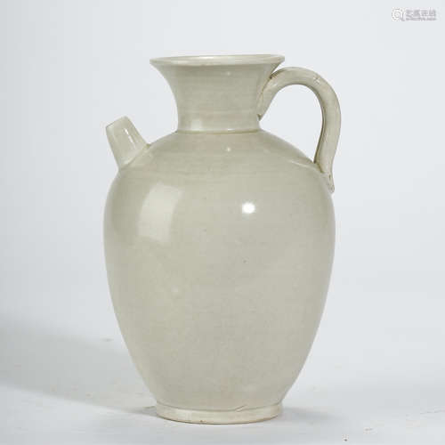 SONG DYNASTY,DING-TYPE EWER