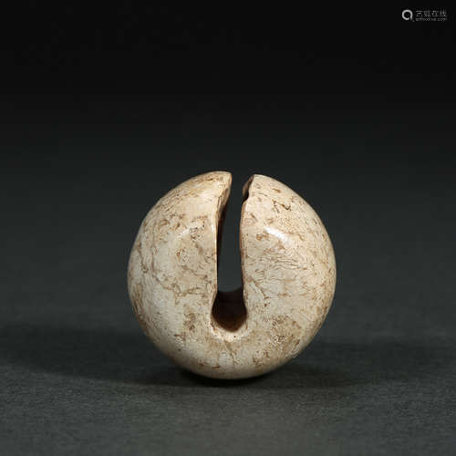 YUQUE, NEOLITHIC PERIOD OF CHINA